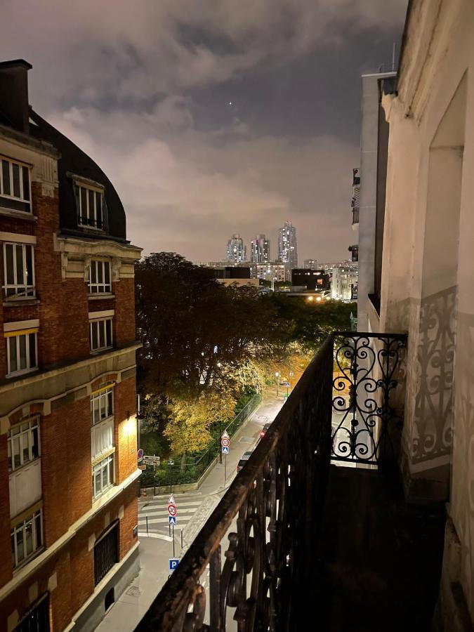 Appartement A *