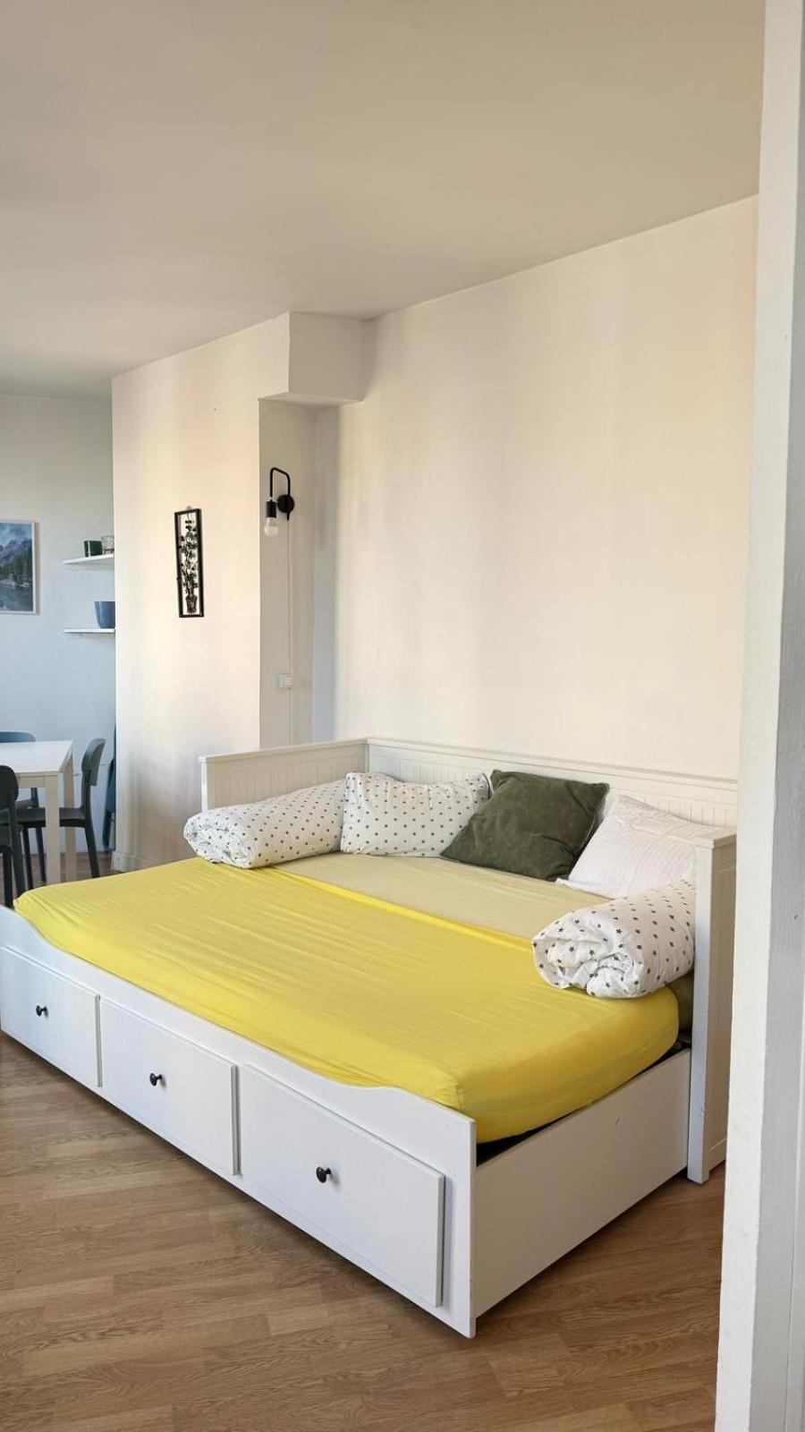 A Appartement *