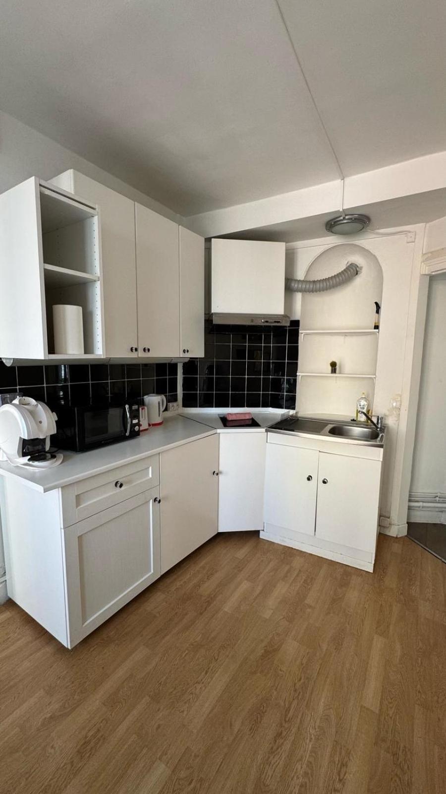 A Appartement